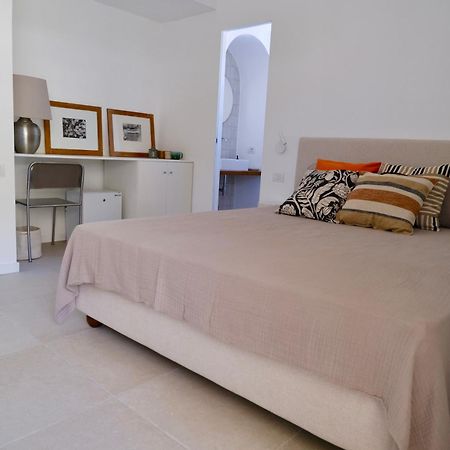 La Rondinella Suite Anacapri  Eksteriør billede