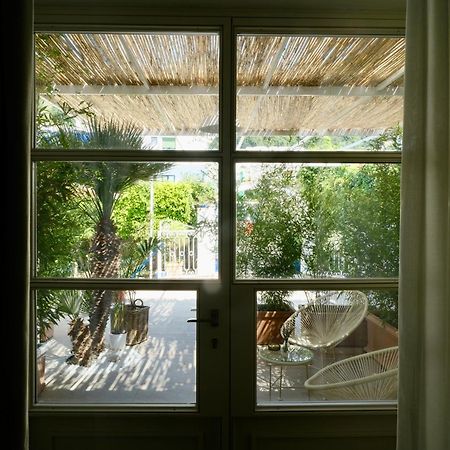 La Rondinella Suite Anacapri  Eksteriør billede