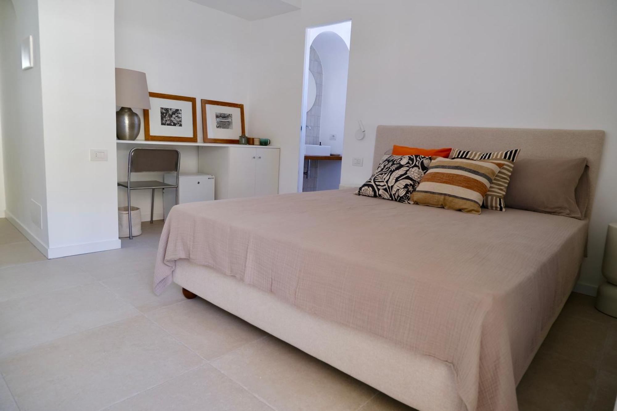 La Rondinella Suite Anacapri  Eksteriør billede