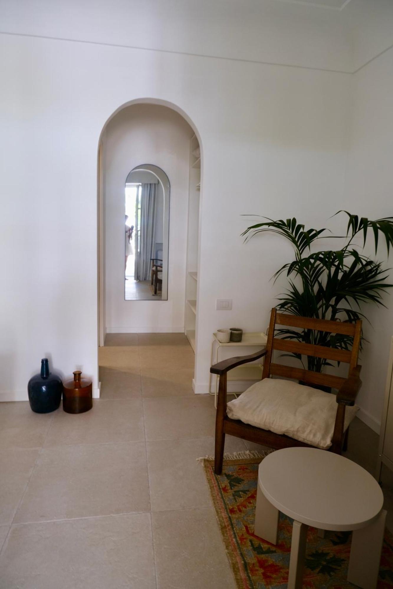 La Rondinella Suite Anacapri  Eksteriør billede