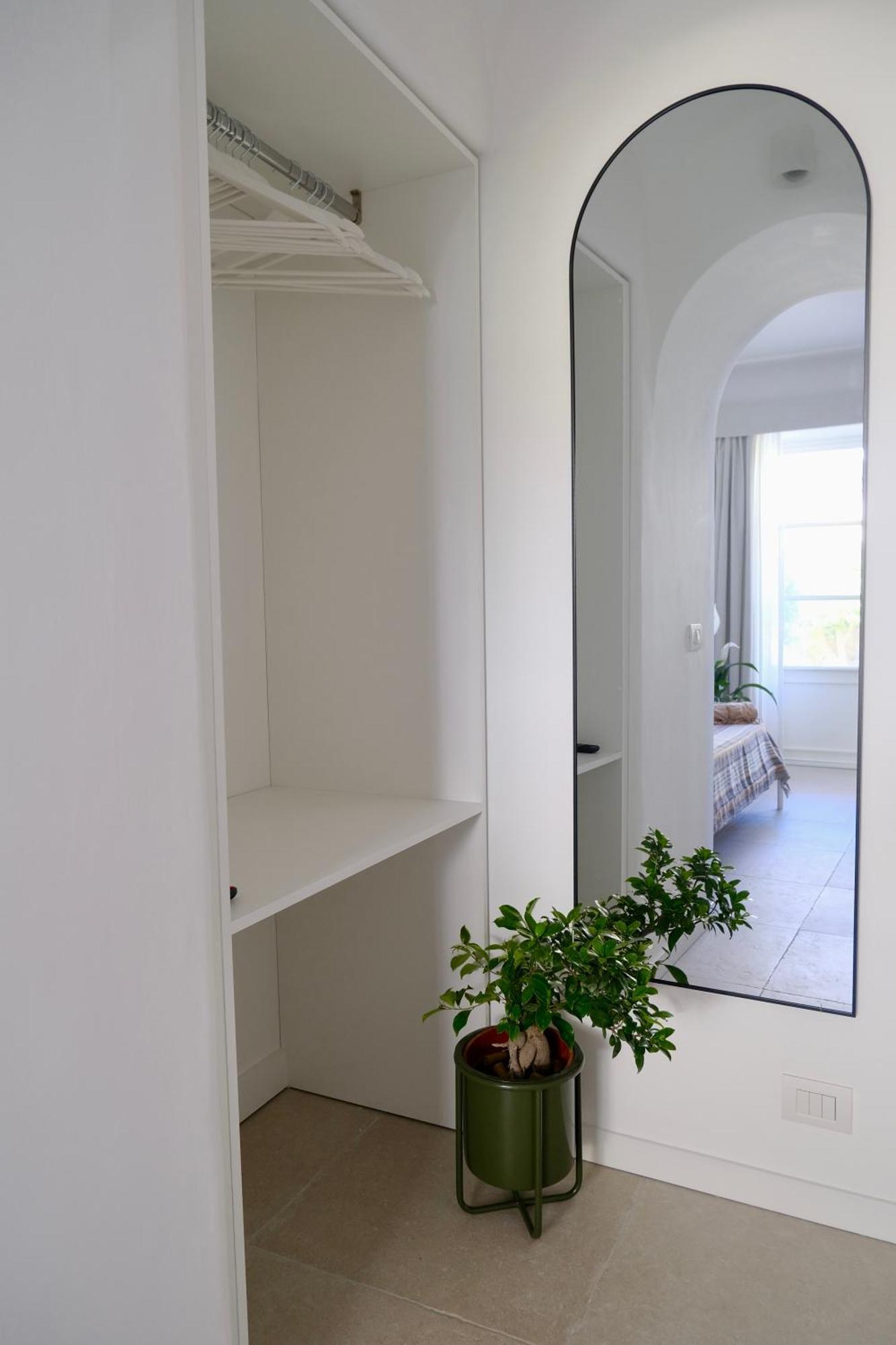 La Rondinella Suite Anacapri  Eksteriør billede